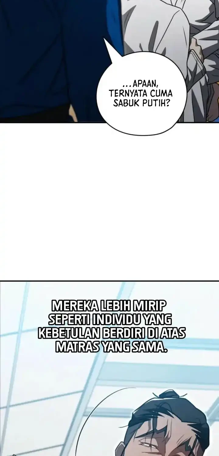 Baku hantam yok Chapter 16 - halaman 39