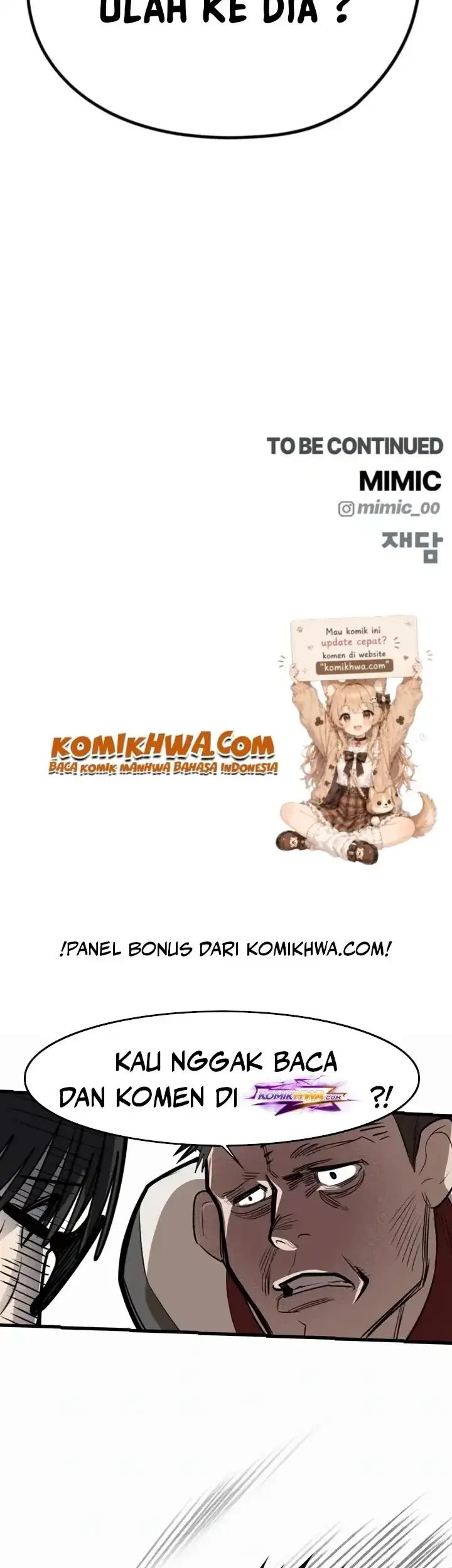 Baku hantam yok Chapter 16 - halaman 49