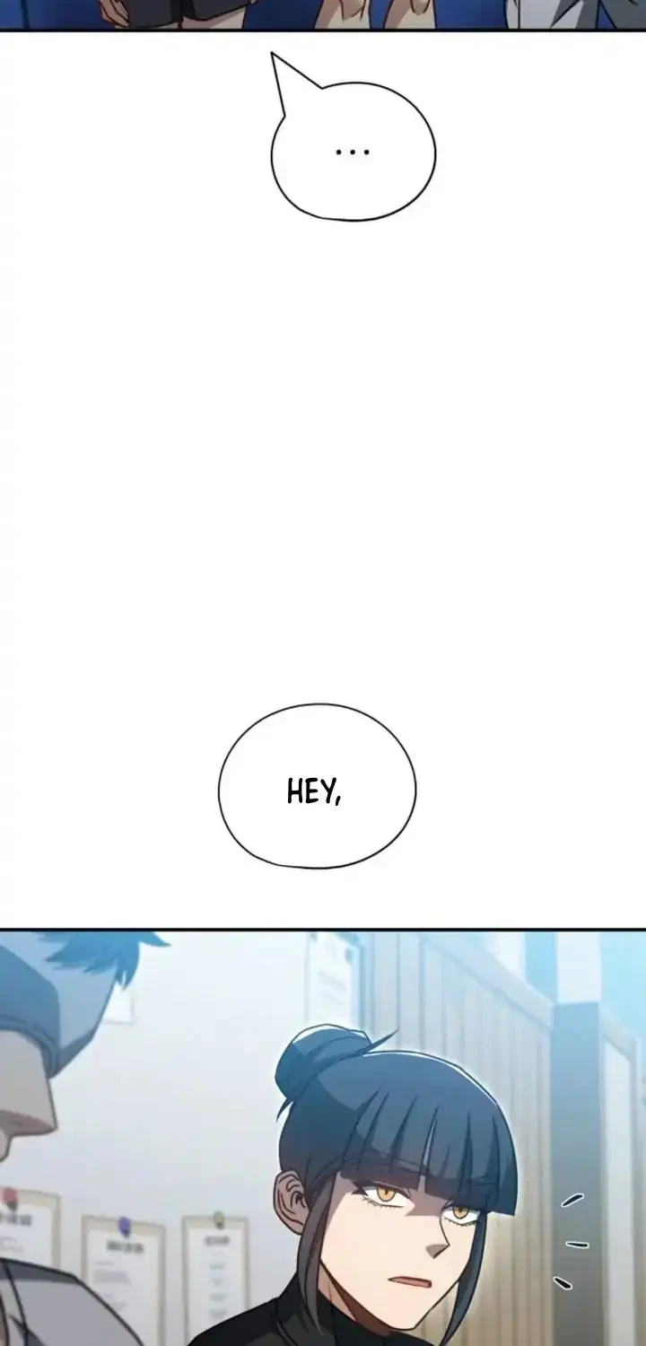 Baku hantam yok Chapter 16 - halaman 6