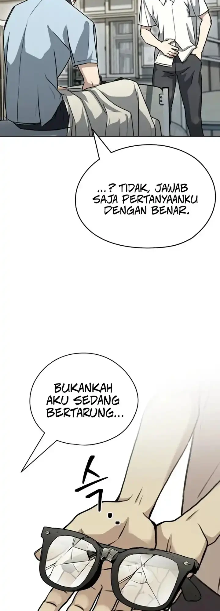 Baku hantam yok Chapter 2 - halaman 24