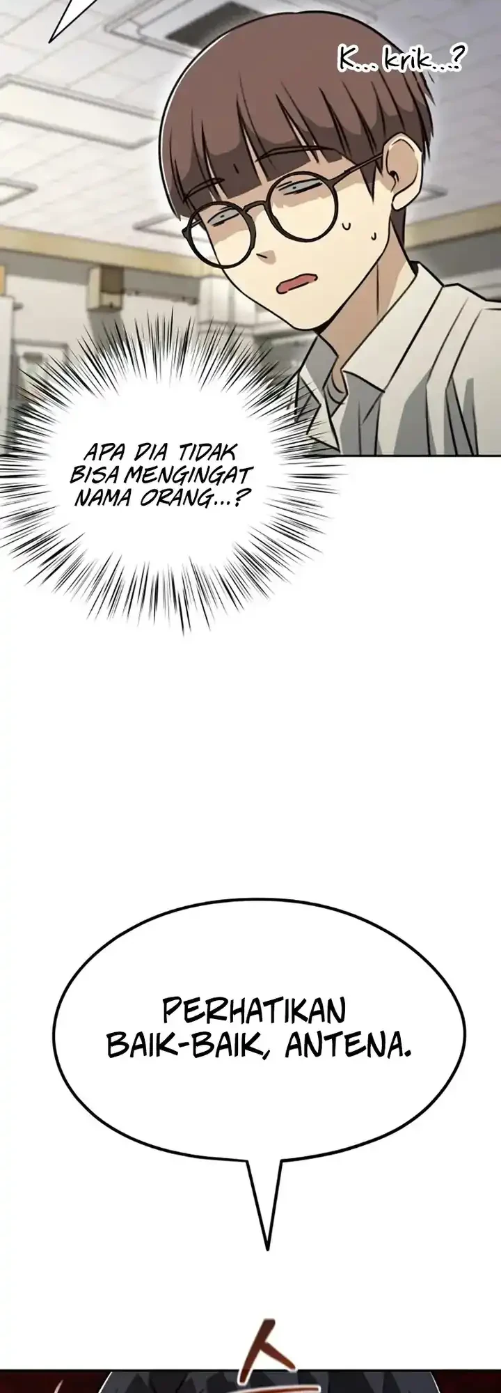 Baku hantam yok Chapter 2 - halaman 39