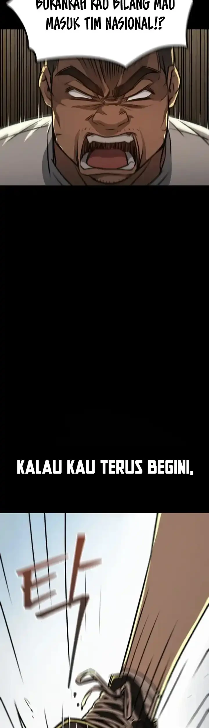 Baku hantam yok Chapter 2 - halaman 44