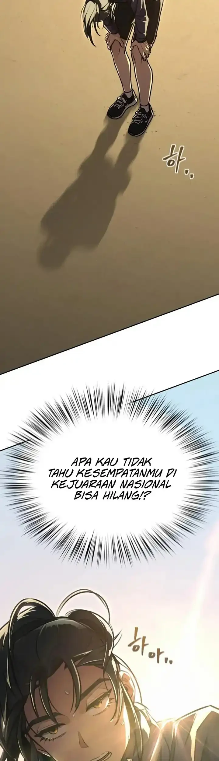 Baku hantam yok Chapter 2 - halaman 46