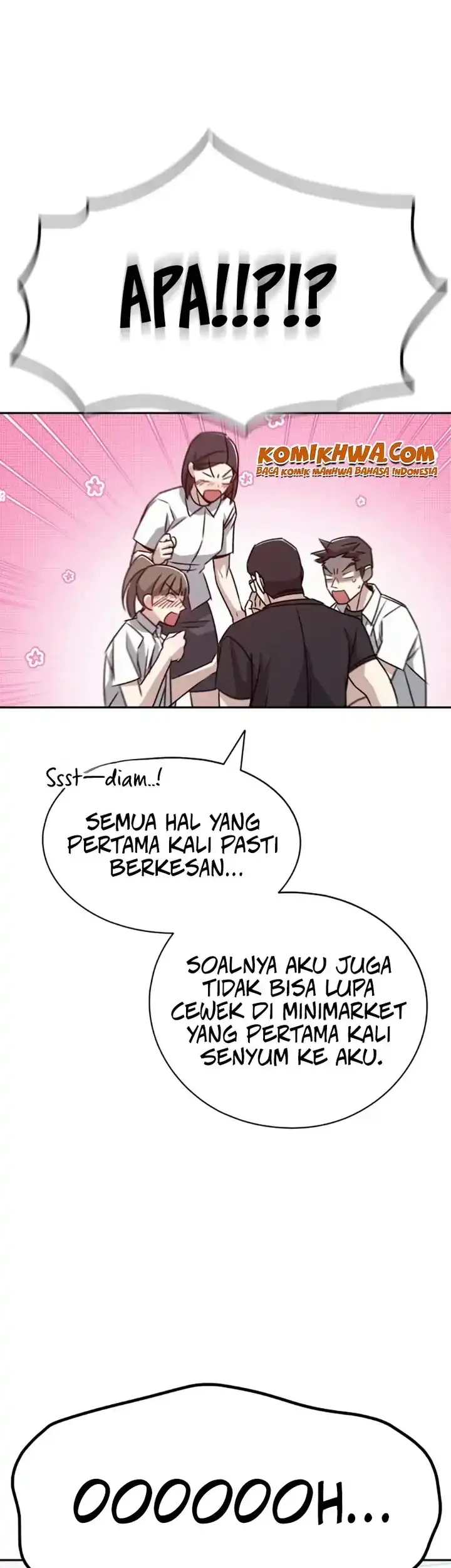 Baku hantam yok Chapter 2 - halaman 53