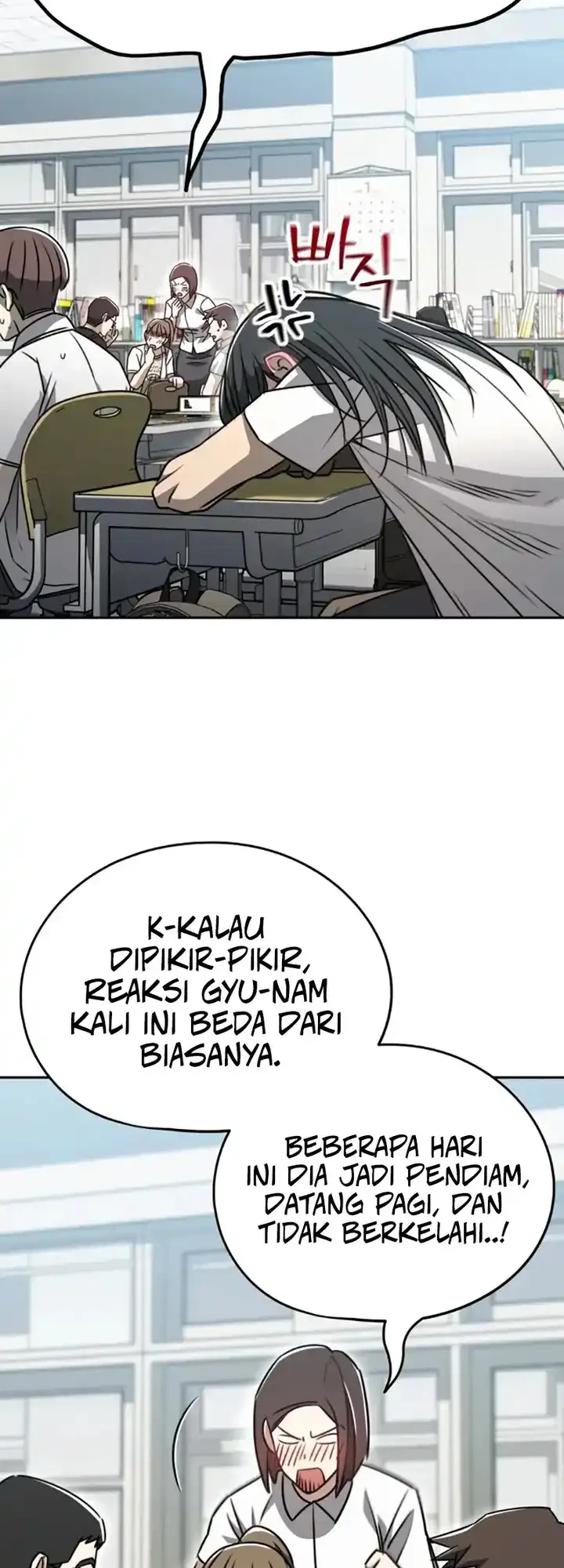 Baku hantam yok Chapter 2 - halaman 54