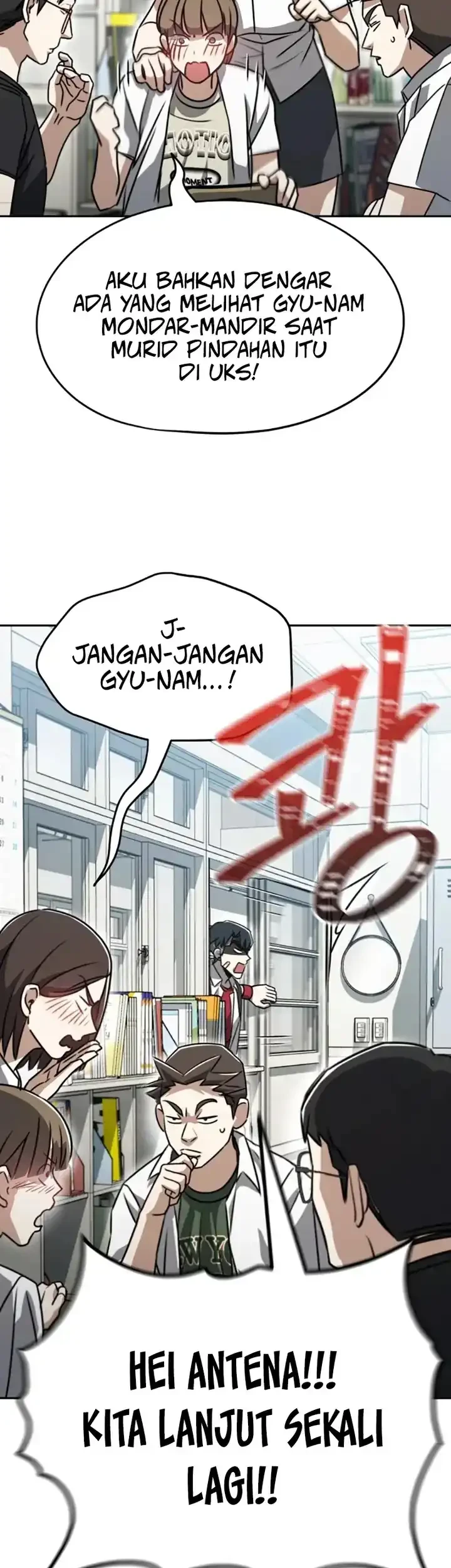 Baku hantam yok Chapter 2 - halaman 55