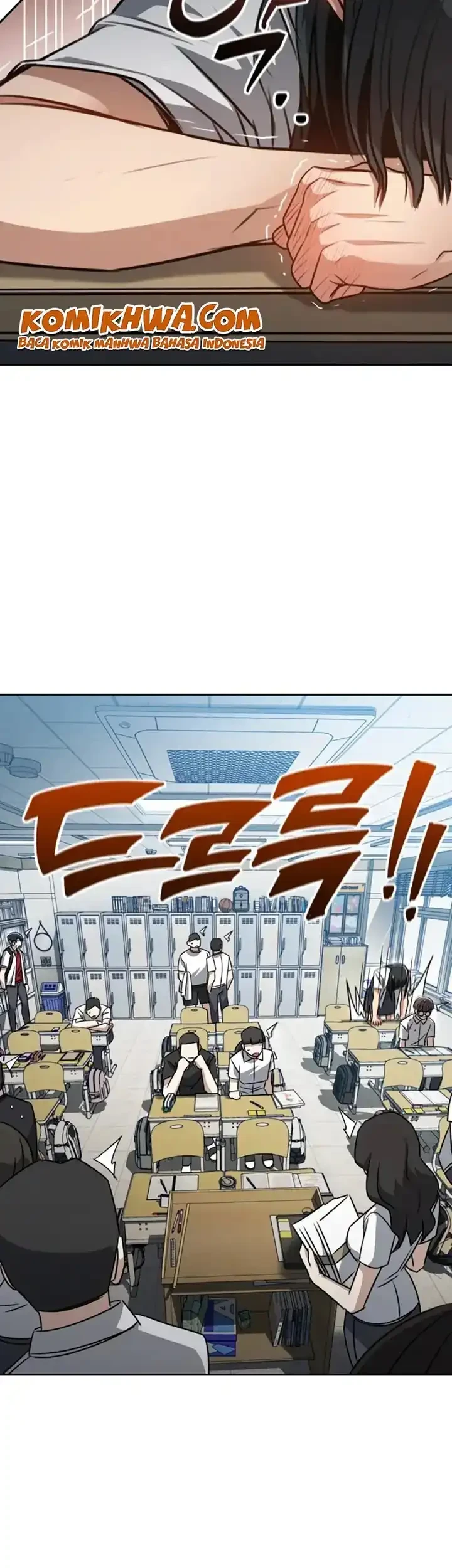 Baku hantam yok Chapter 2 - halaman 58