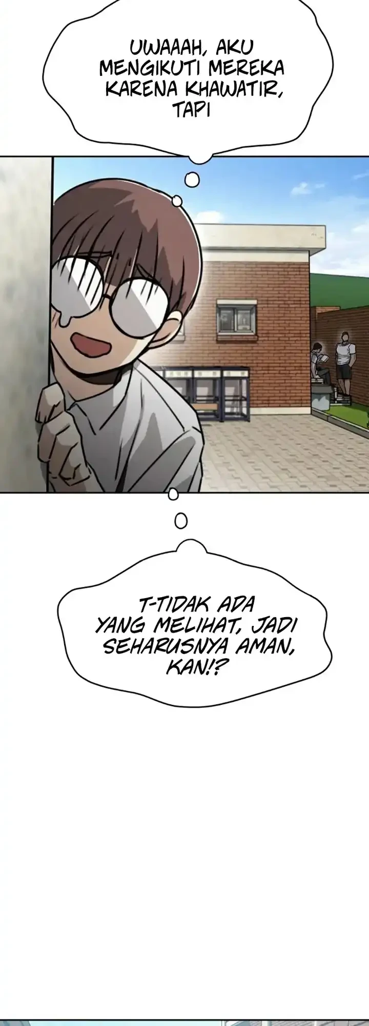 Baku hantam yok Chapter 2 - halaman 66