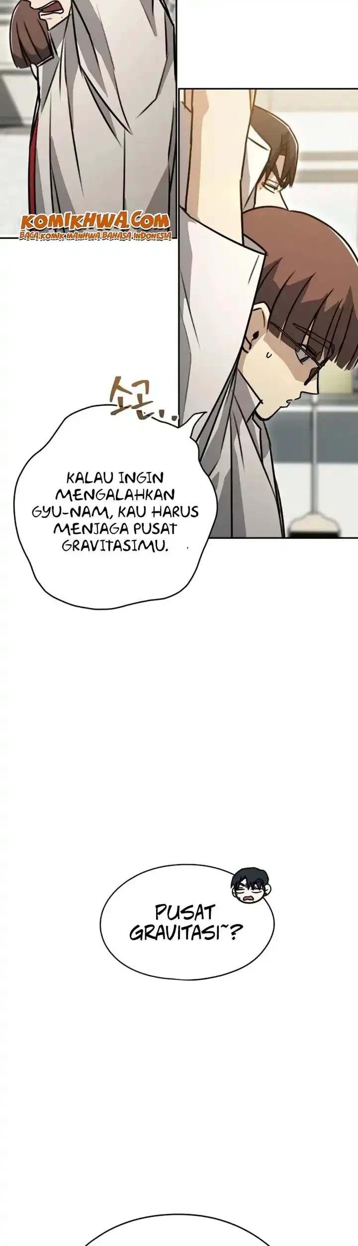 Baku hantam yok Chapter 2 - halaman 73