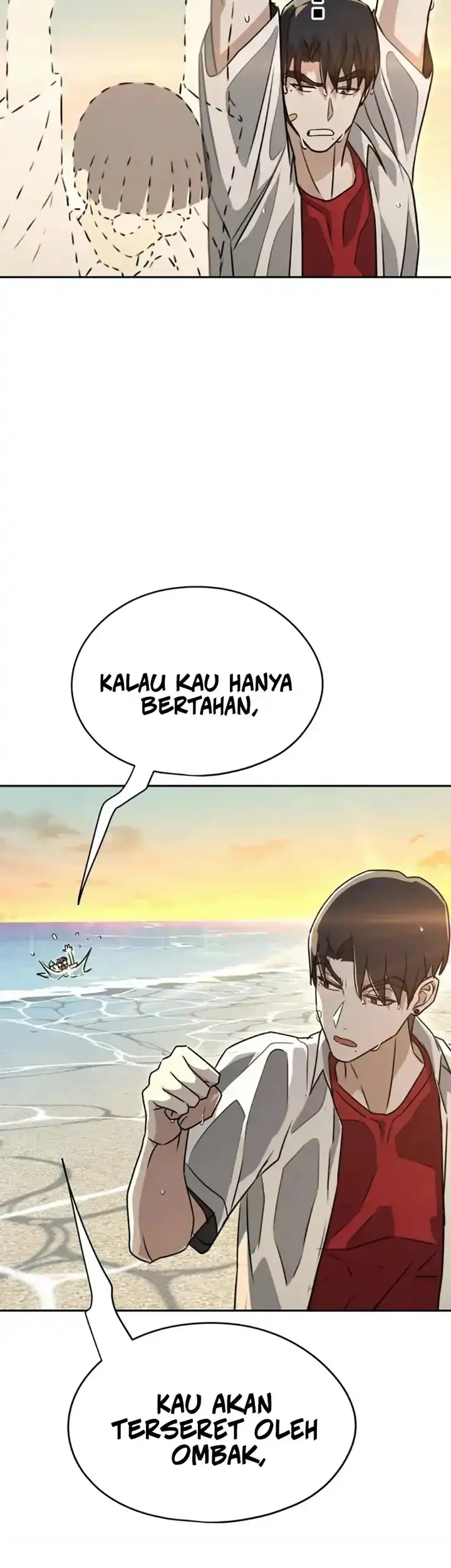 Baku hantam yok Chapter 2 - halaman 77