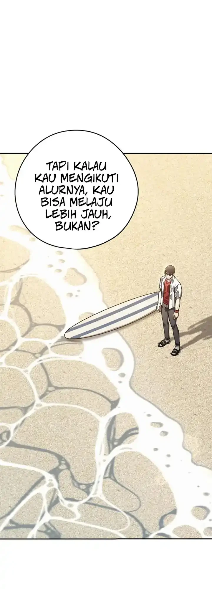 Baku hantam yok Chapter 2 - halaman 78