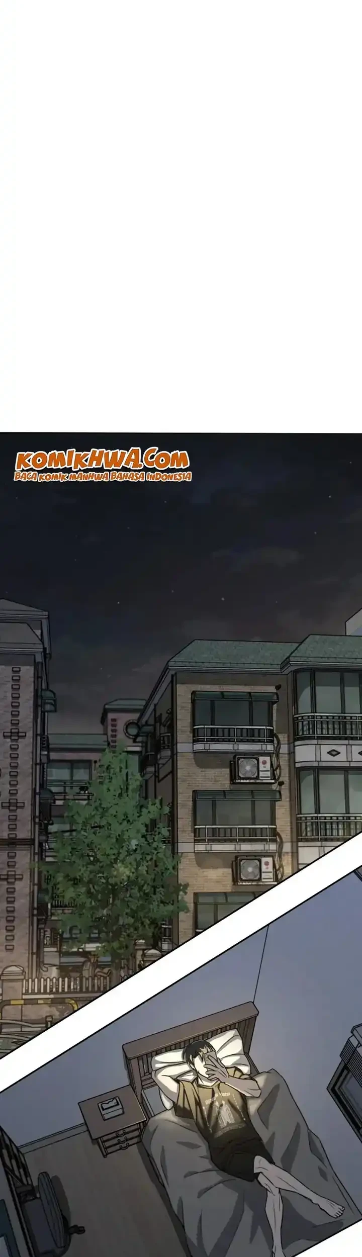 Baku hantam yok Chapter 2 - halaman 80