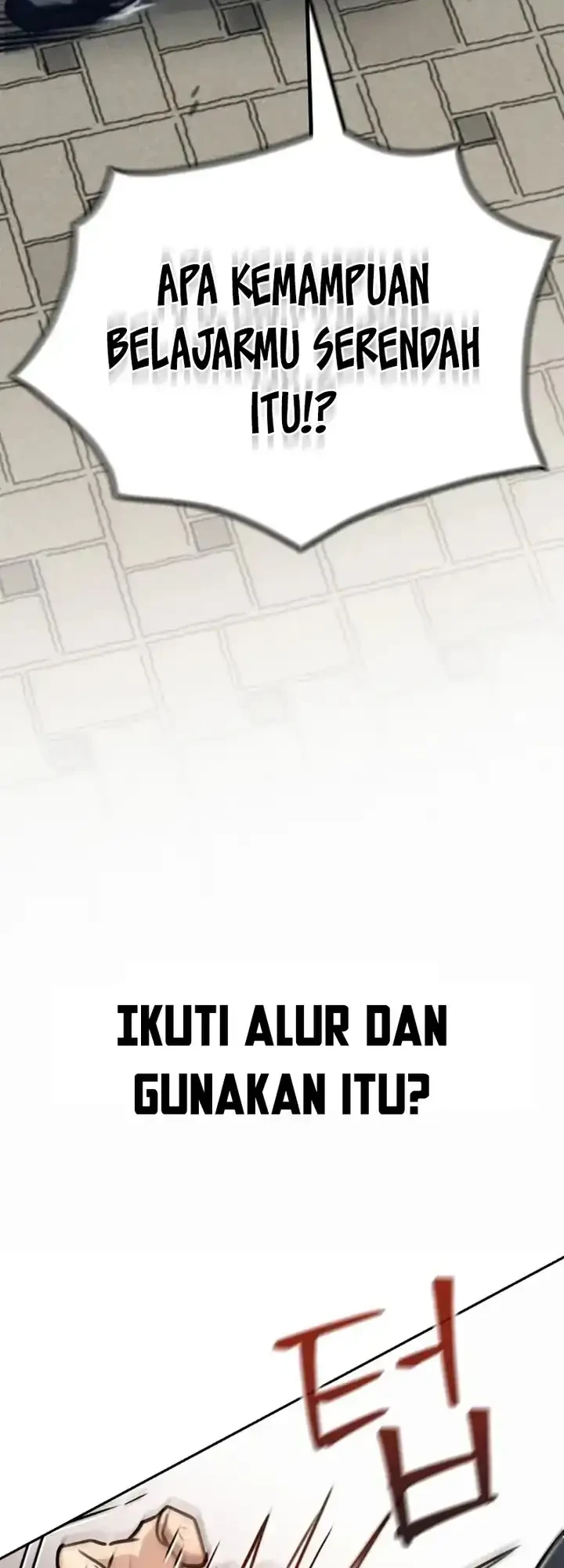 Baku hantam yok Chapter 2 - halaman 87