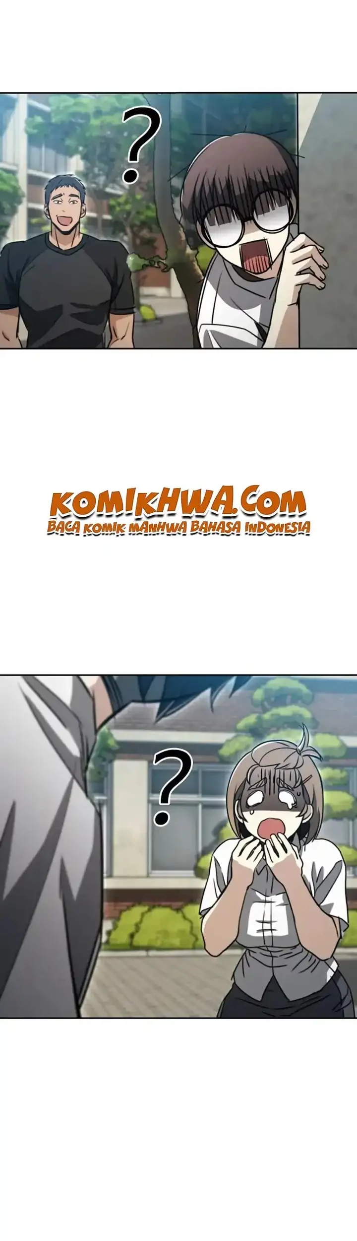 Baku hantam yok Chapter 2 - halaman 89
