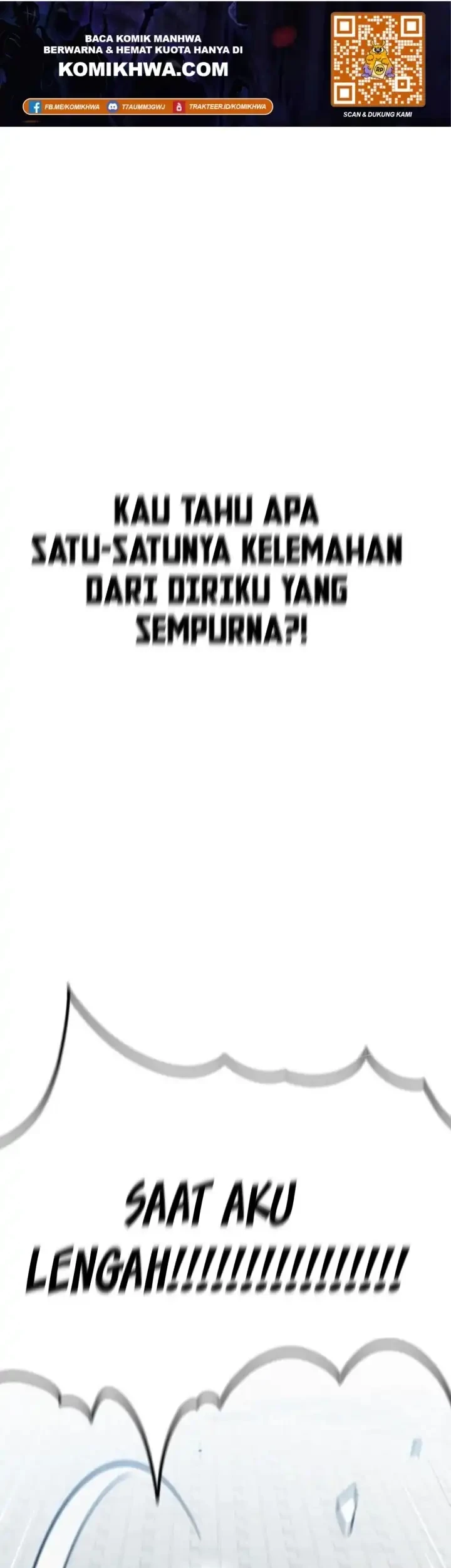 Baku hantam yok Chapter 3 - halaman 1