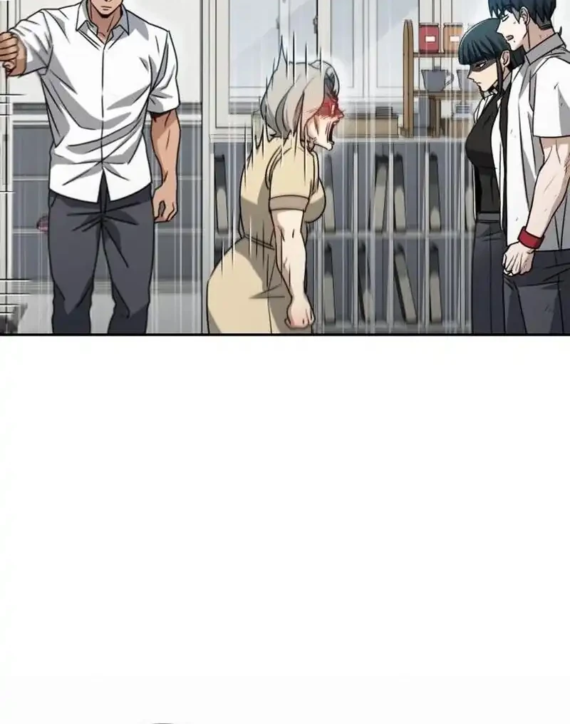 Baku hantam yok Chapter 3 - halaman 28