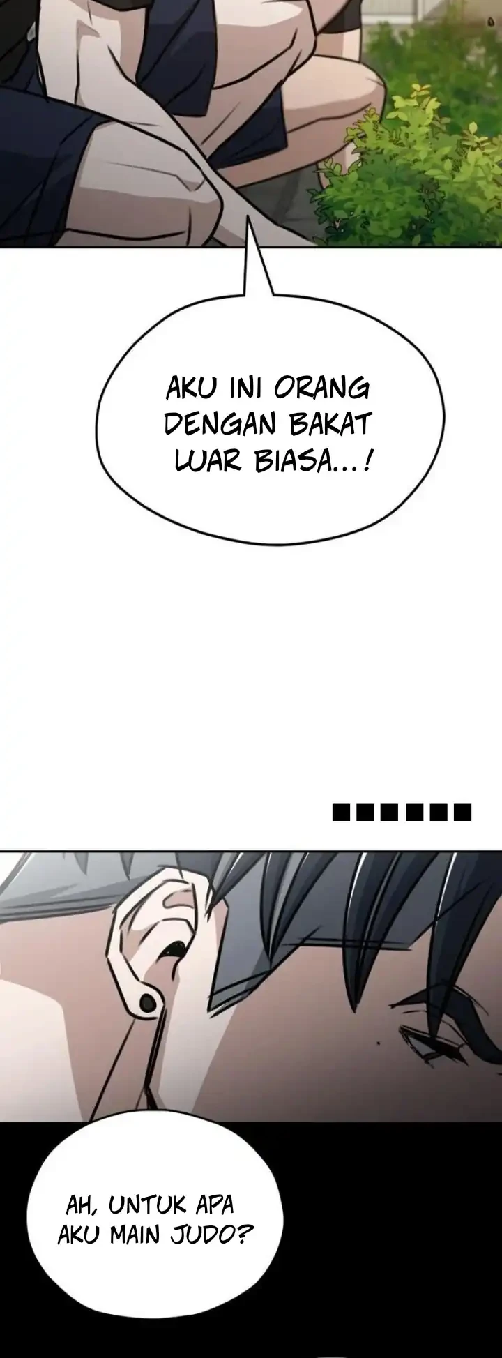 Baku hantam yok Chapter 3 - halaman 44