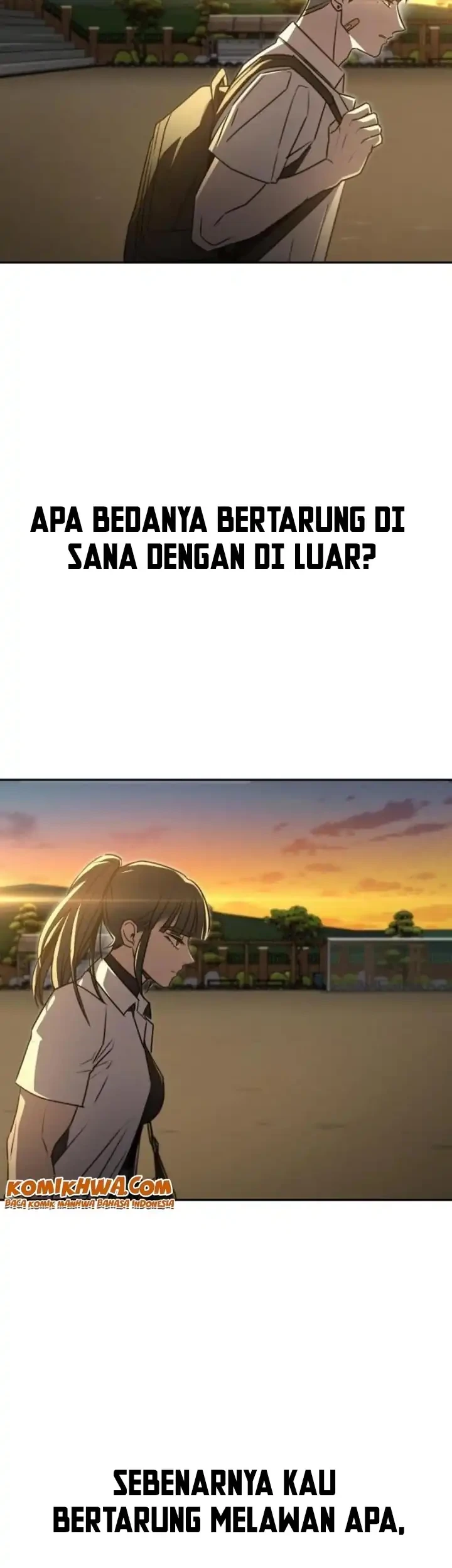 Baku hantam yok Chapter 3 - halaman 53