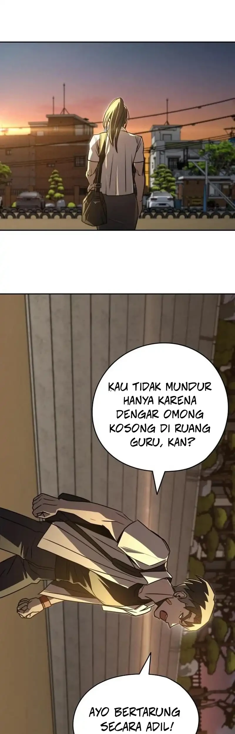 Baku hantam yok Chapter 3 - halaman 56