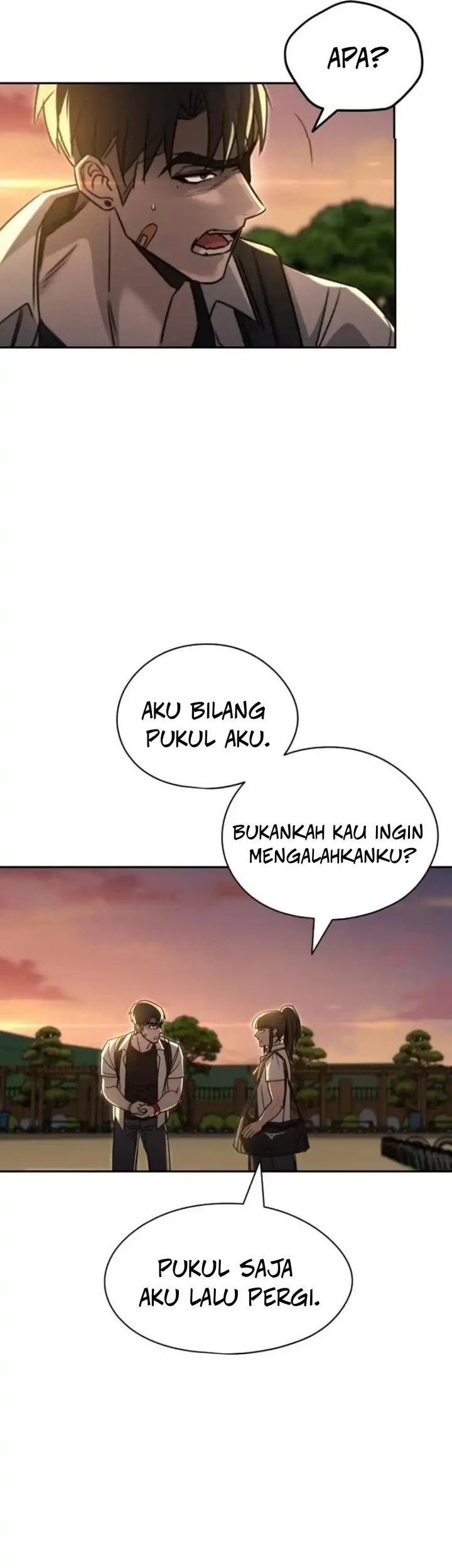 Baku hantam yok Chapter 3 - halaman 62