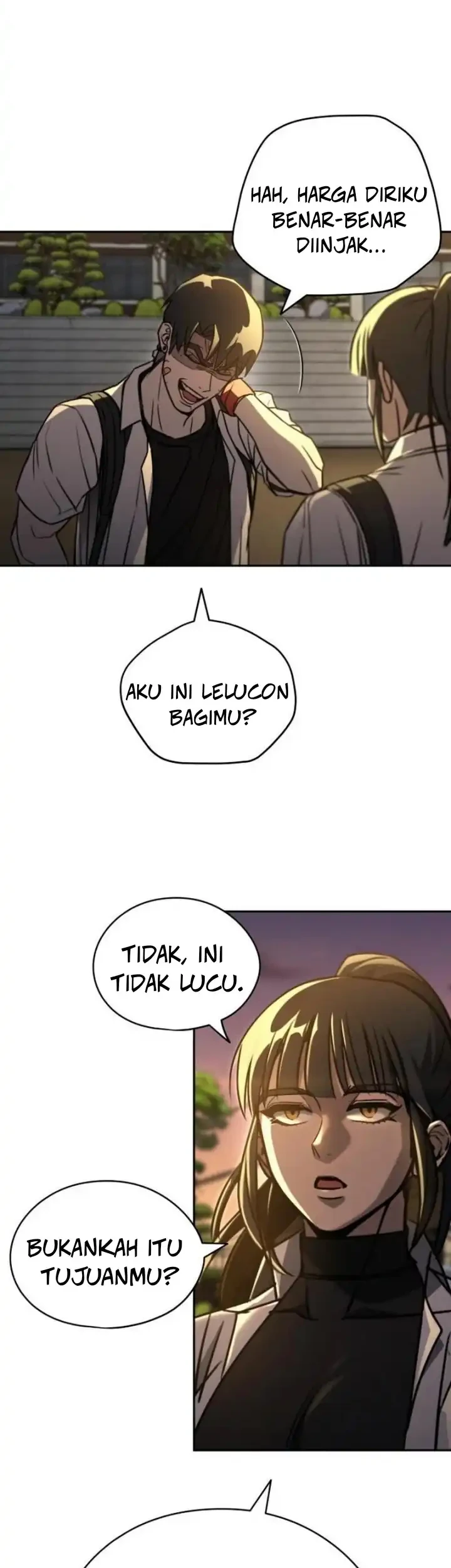 Baku hantam yok Chapter 3 - halaman 63