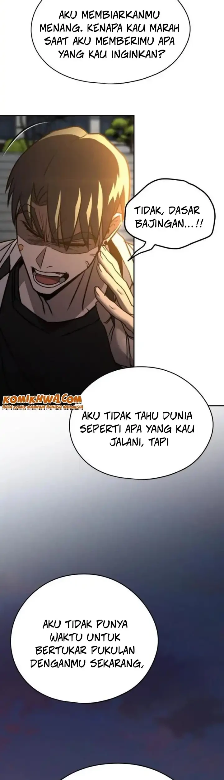 Baku hantam yok Chapter 3 - halaman 64