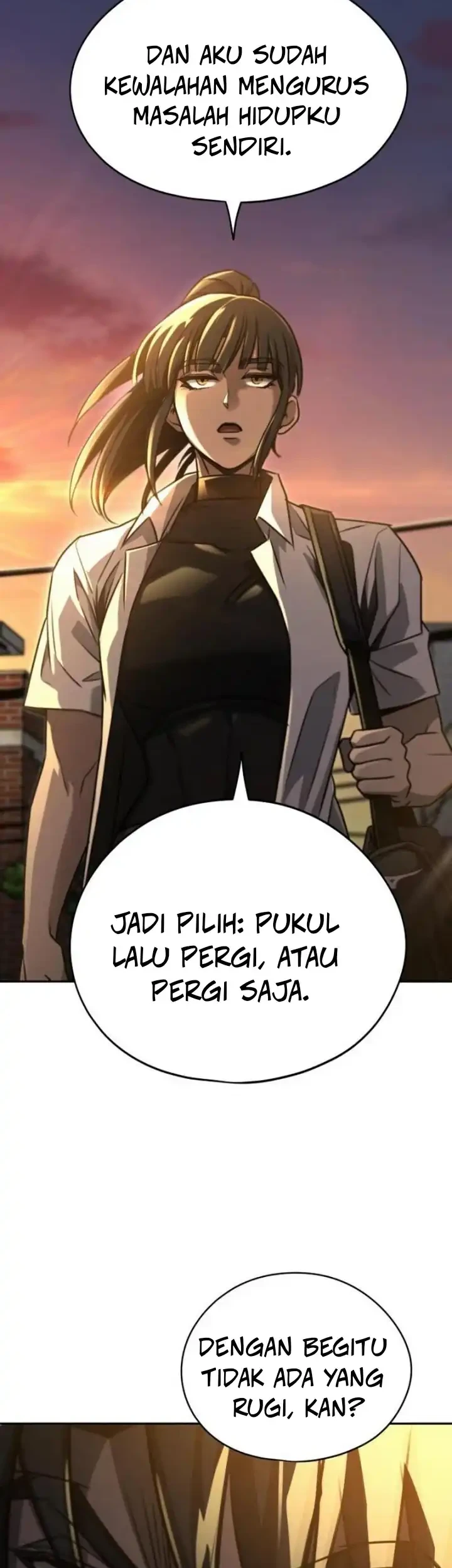 Baku hantam yok Chapter 3 - halaman 65