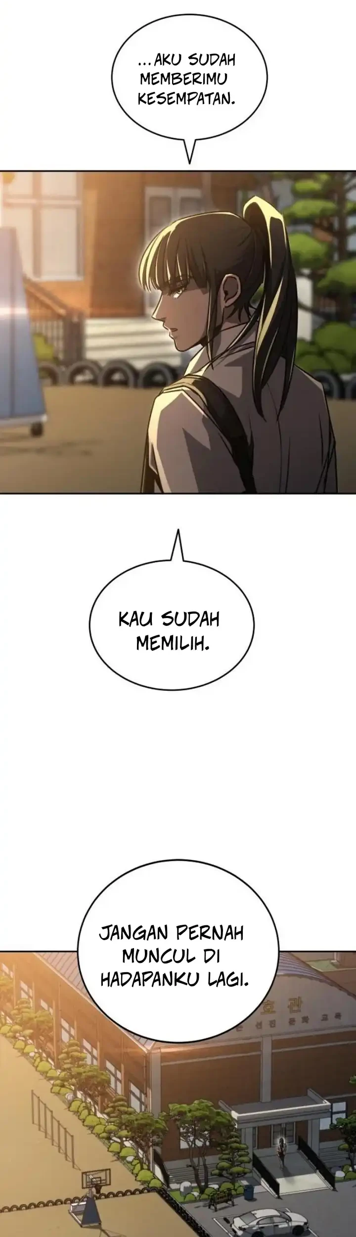 Baku hantam yok Chapter 3 - halaman 68