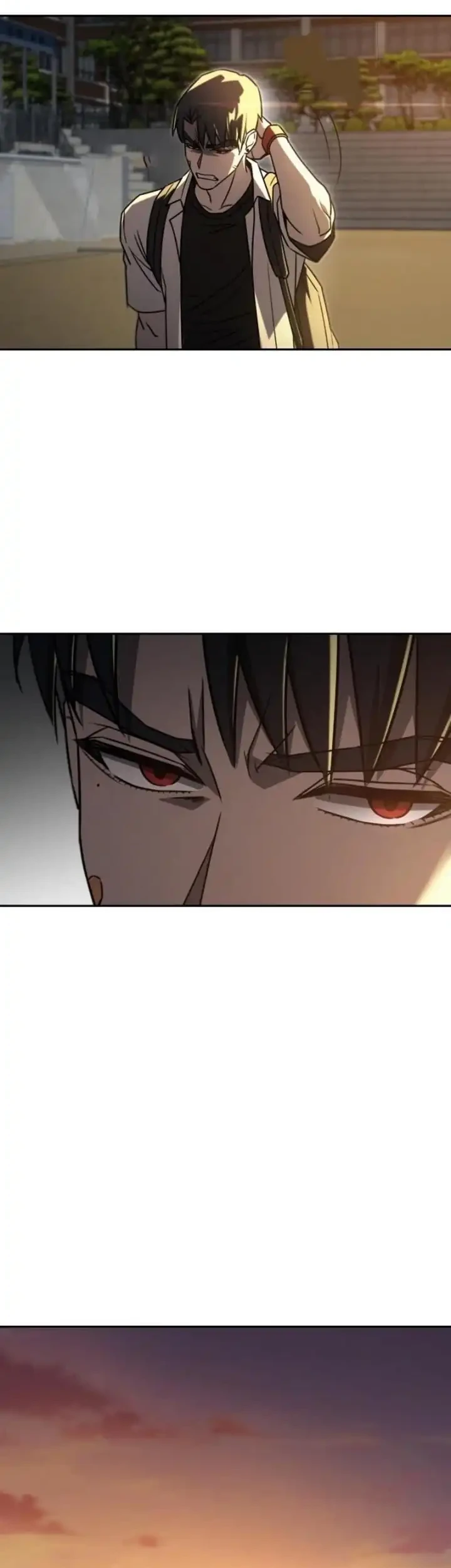 Baku hantam yok Chapter 3 - halaman 70