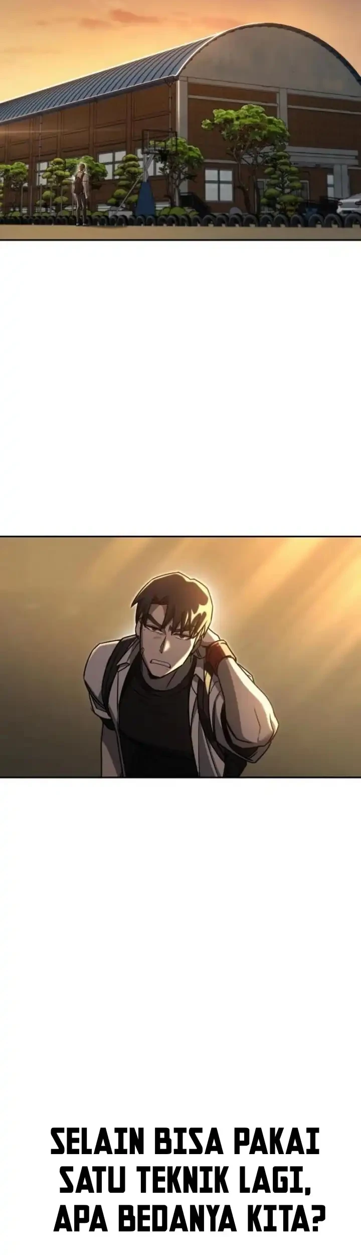 Baku hantam yok Chapter 3 - halaman 71