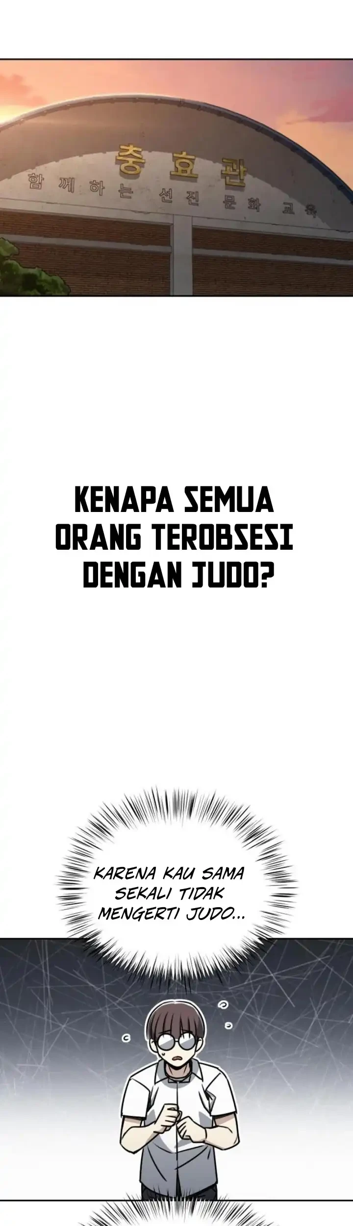 Baku hantam yok Chapter 3 - halaman 73