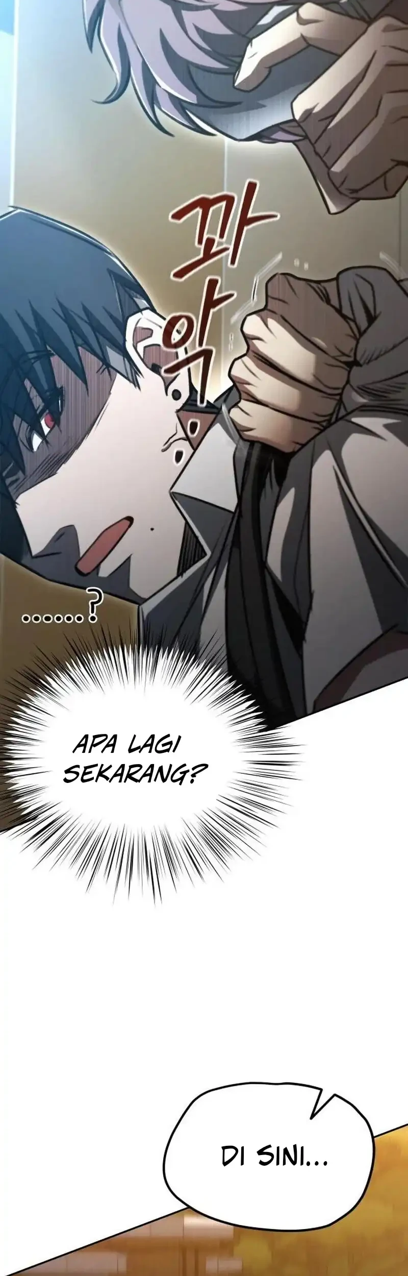 Baku hantam yok Chapter 3 - halaman 79