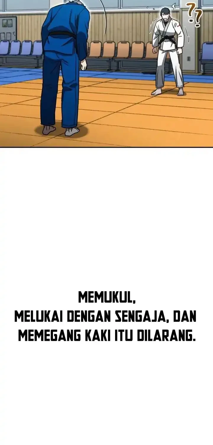 Baku hantam yok Chapter 4 - halaman 15