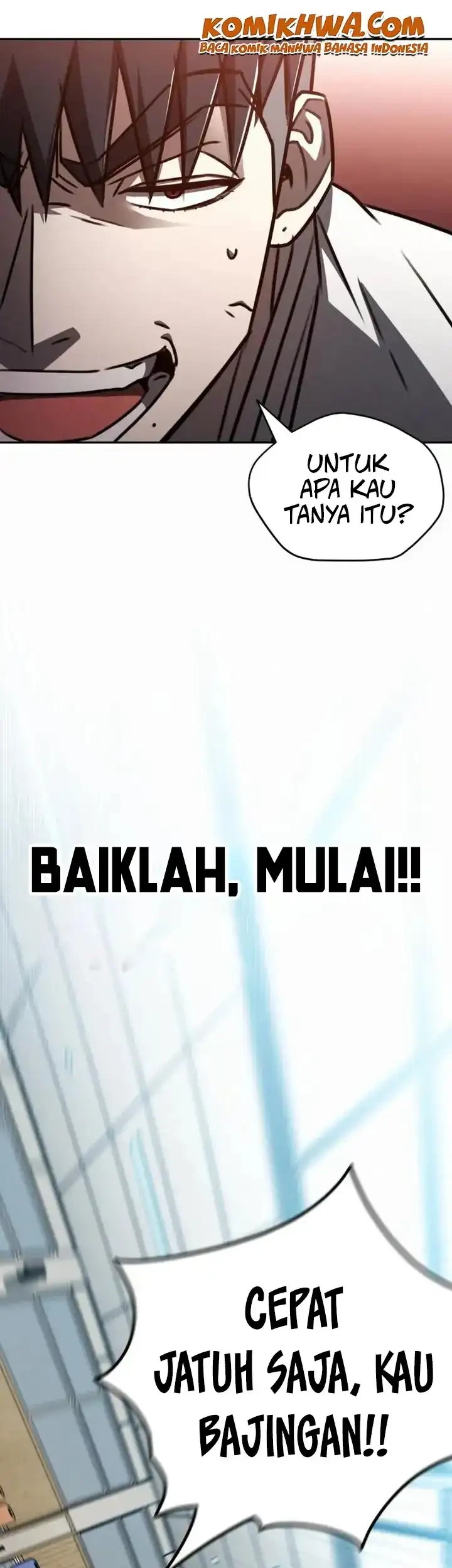 Baku hantam yok Chapter 4 - halaman 18