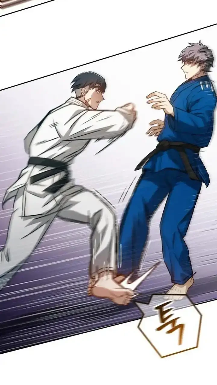 Baku hantam yok Chapter 4 - halaman 20