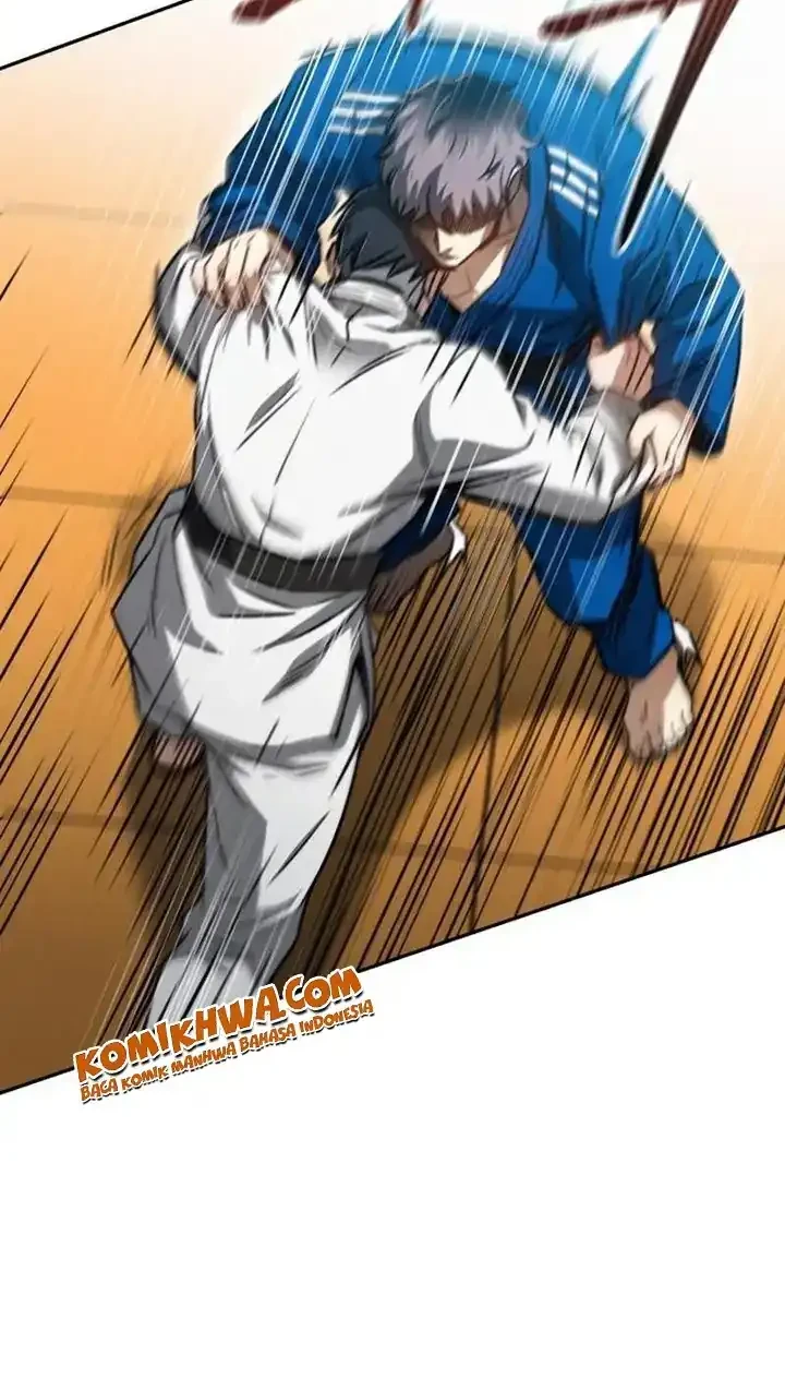 Baku hantam yok Chapter 4 - halaman 23