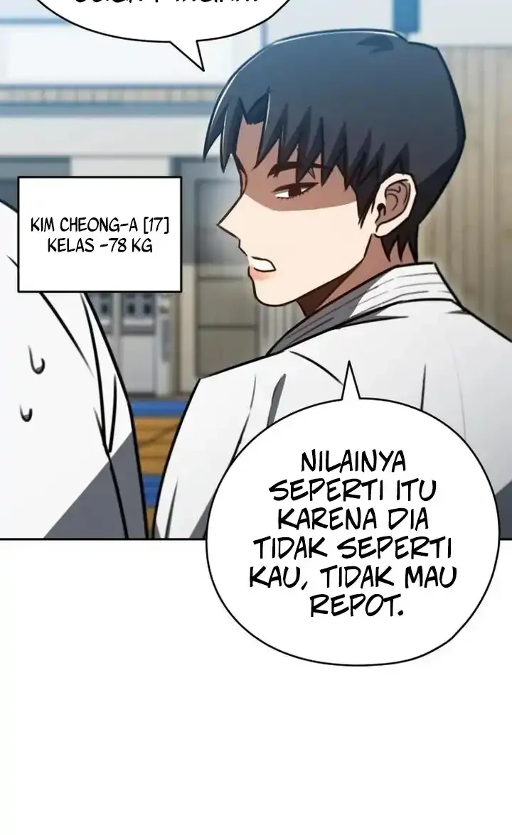 Baku hantam yok Chapter 4 - halaman 29