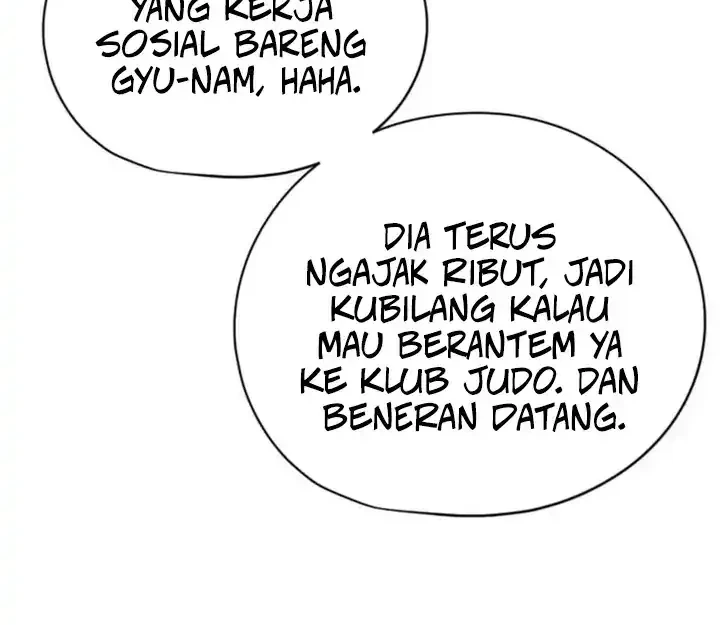 Baku hantam yok Chapter 4 - halaman 3