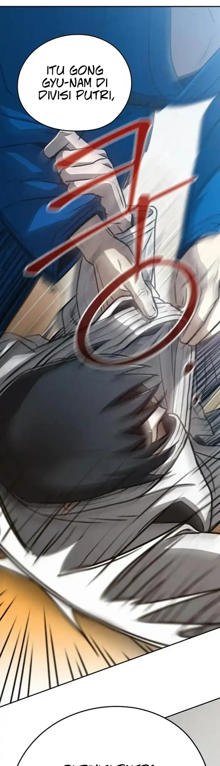 Baku hantam yok Chapter 4 - halaman 30
