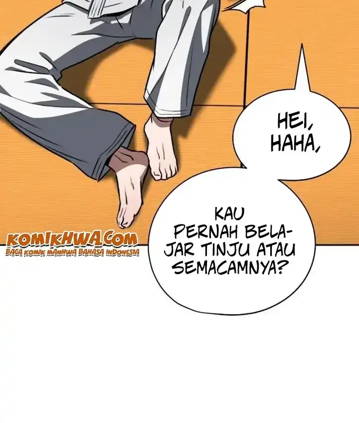 Baku hantam yok Chapter 4 - halaman 41