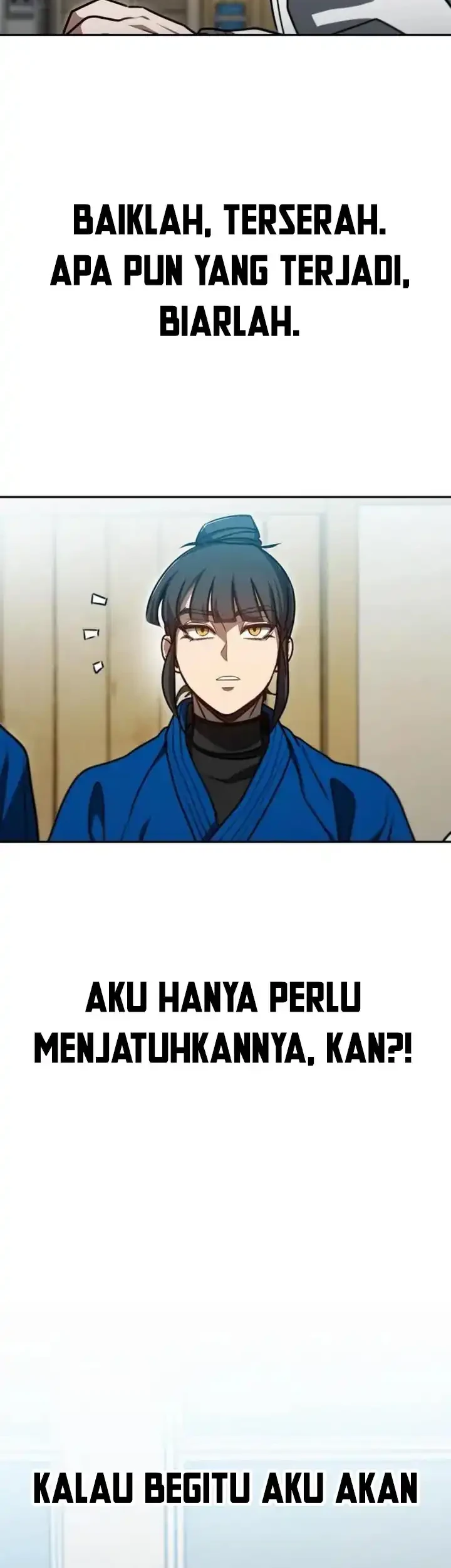 Baku hantam yok Chapter 4 - halaman 46