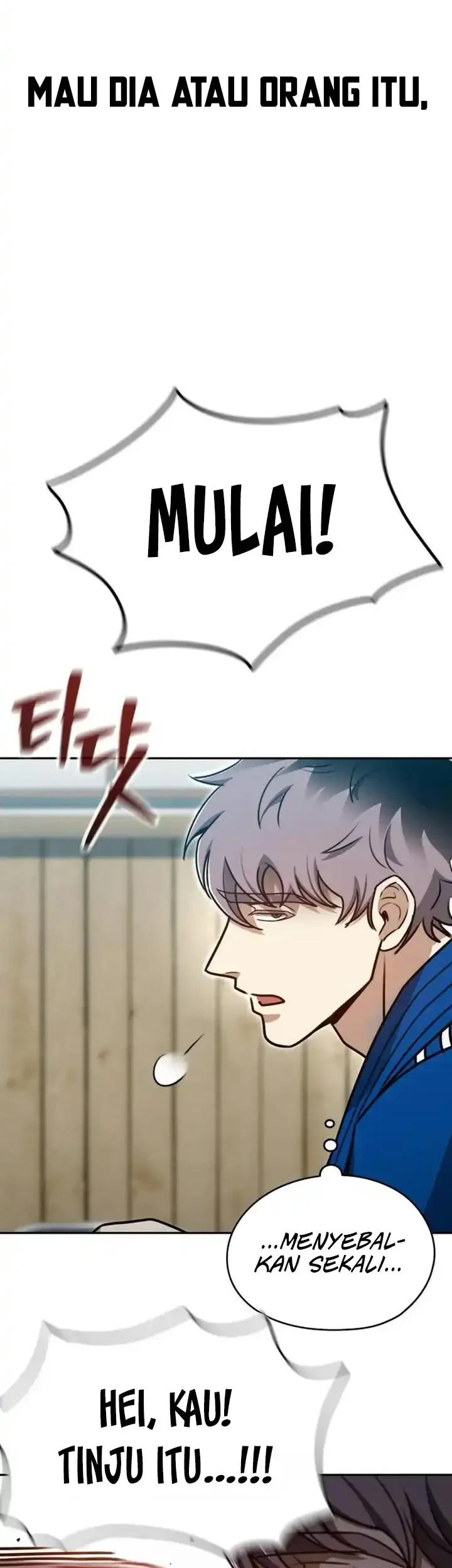 Baku hantam yok Chapter 4 - halaman 49