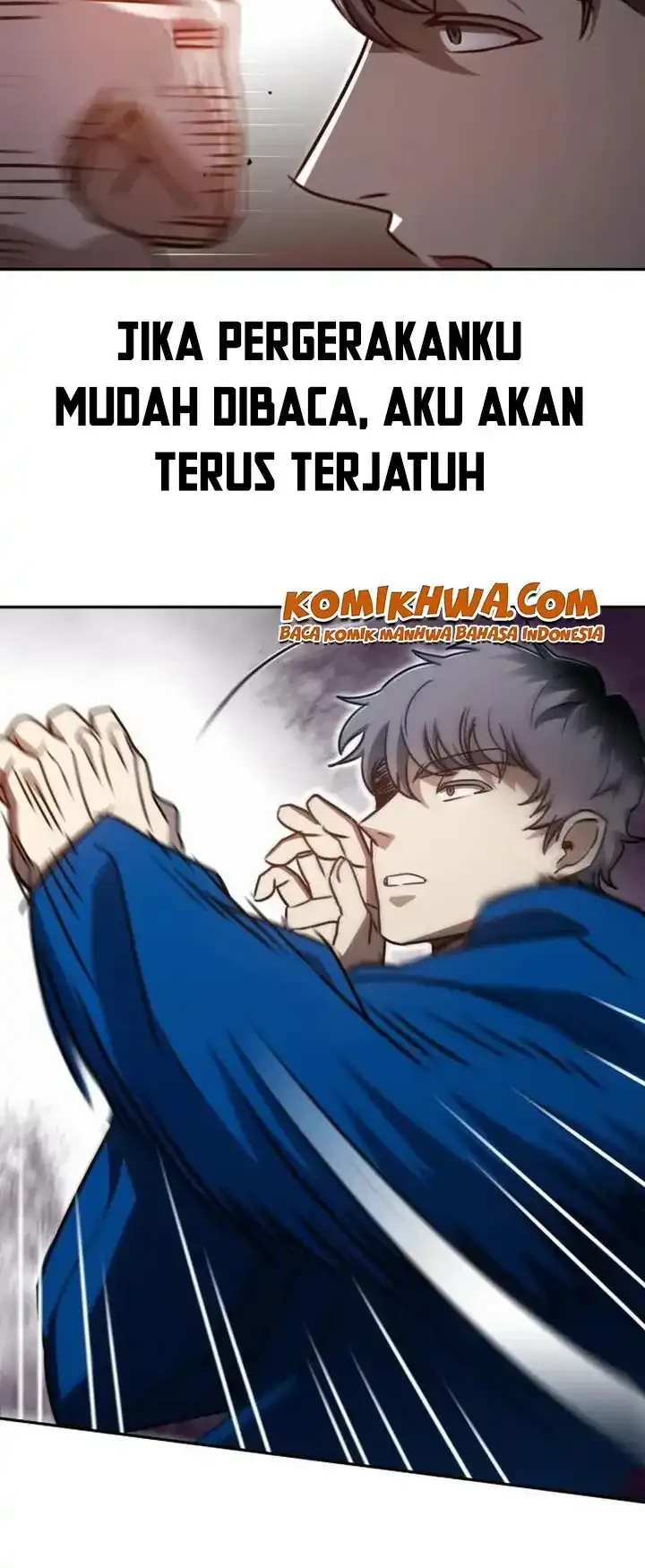 Baku hantam yok Chapter 4 - halaman 50