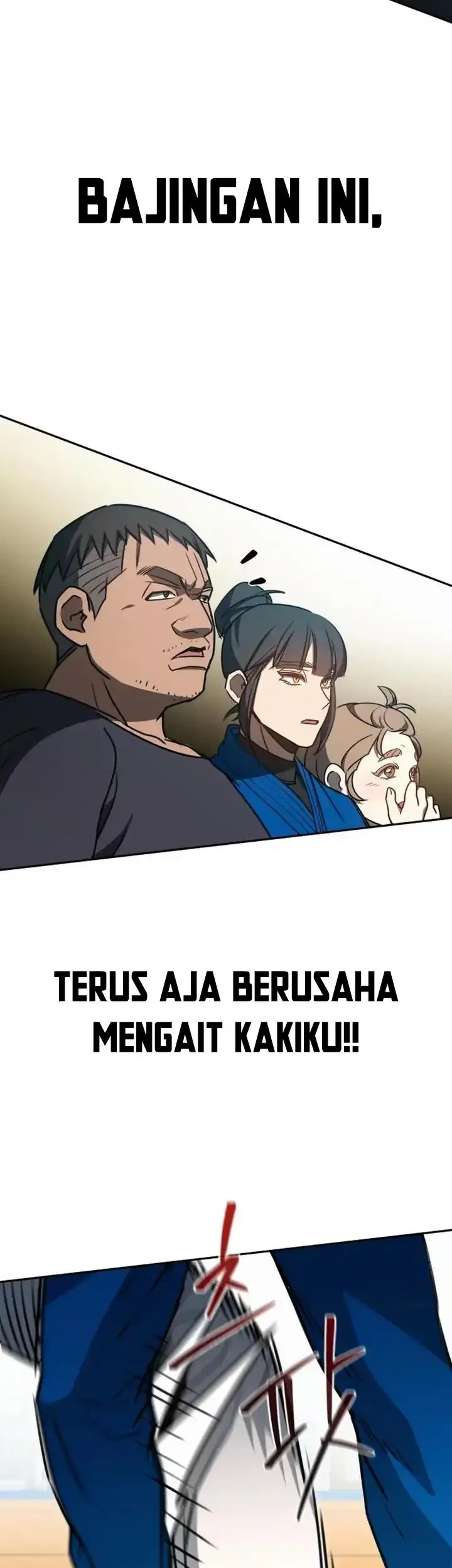 Baku hantam yok Chapter 4 - halaman 55