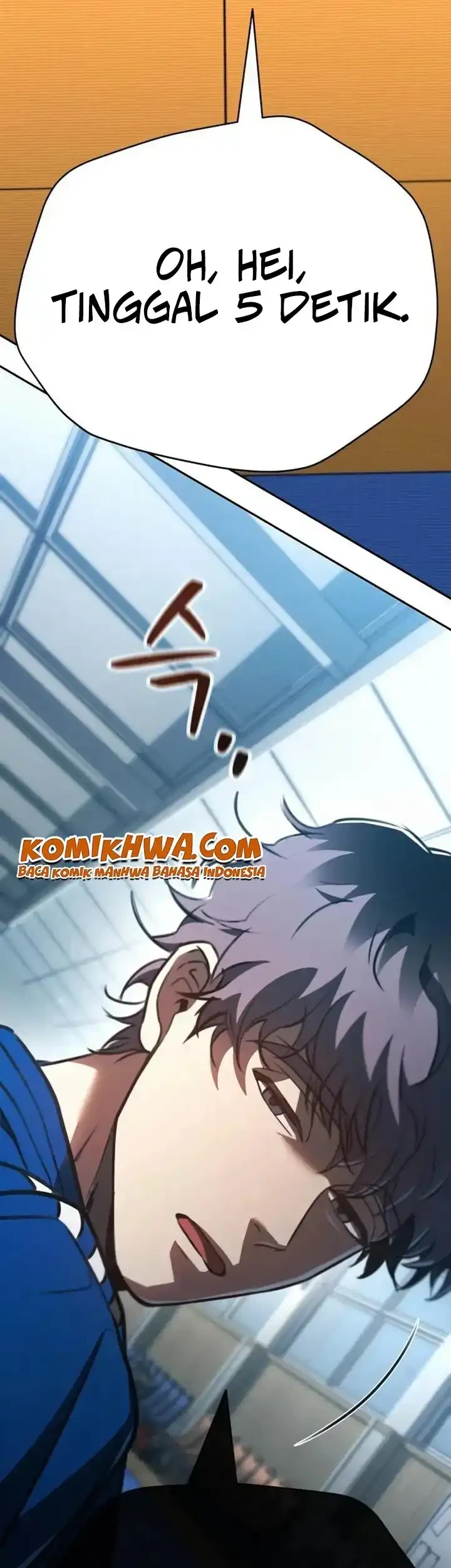 Baku hantam yok Chapter 4 - halaman 63