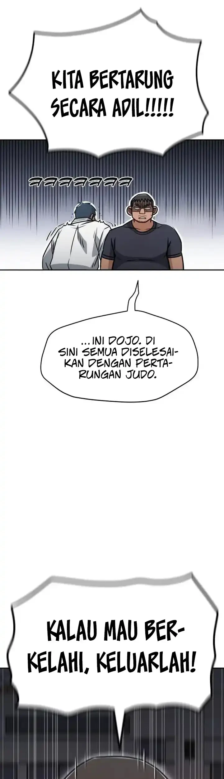 Baku hantam yok Chapter 4 - halaman 7