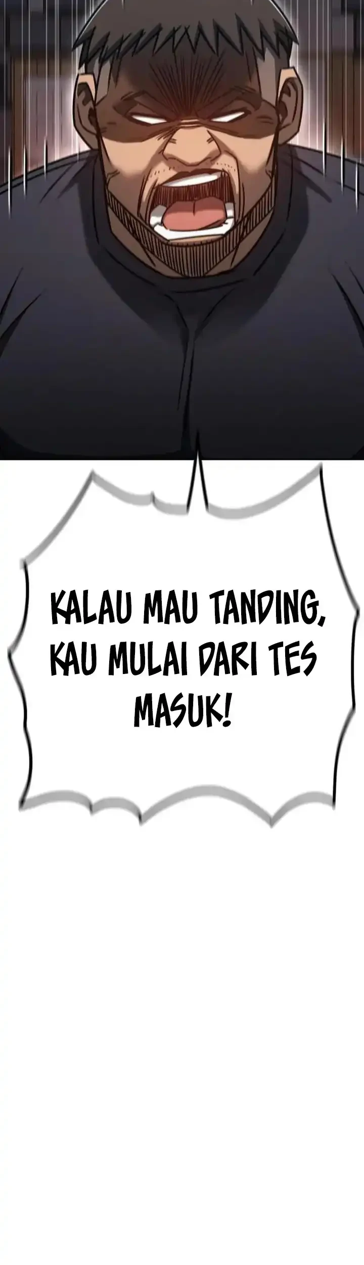 Baku hantam yok Chapter 4 - halaman 8