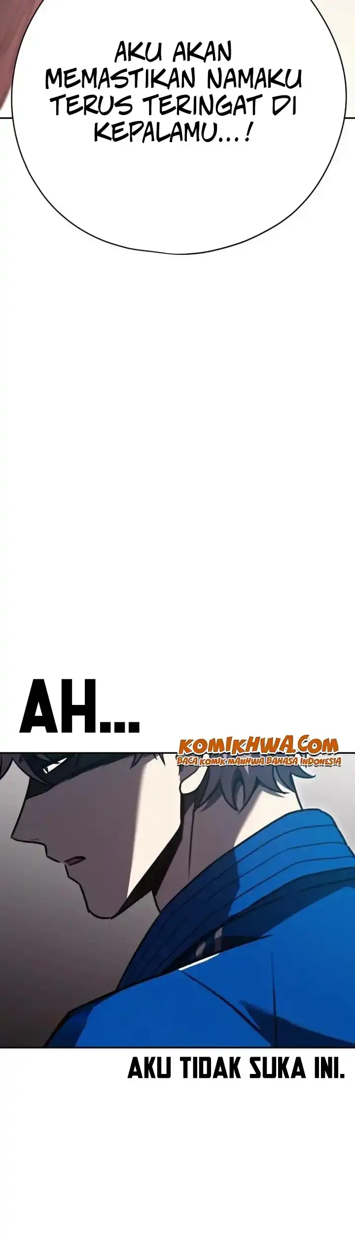 Baku hantam yok Chapter 5 - halaman 14