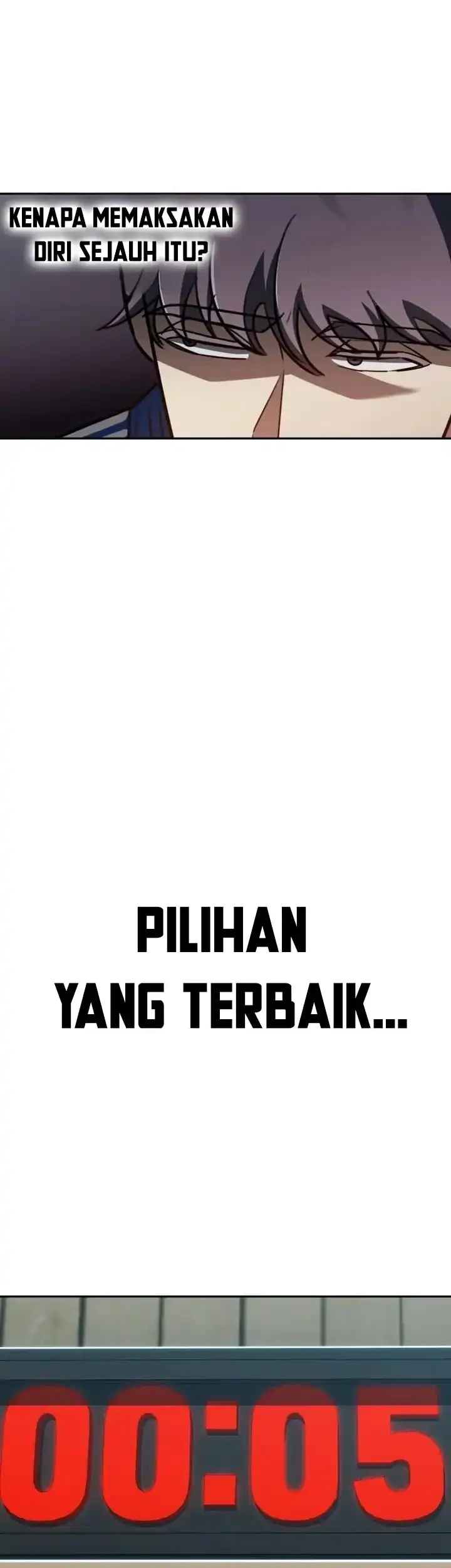 Baku hantam yok Chapter 5 - halaman 16
