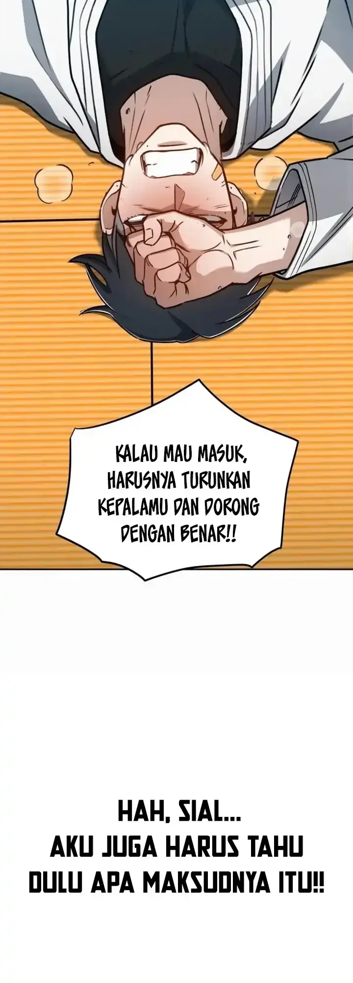 Baku hantam yok Chapter 5 - halaman 3